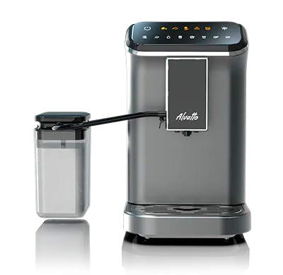 Кофемашина Ария