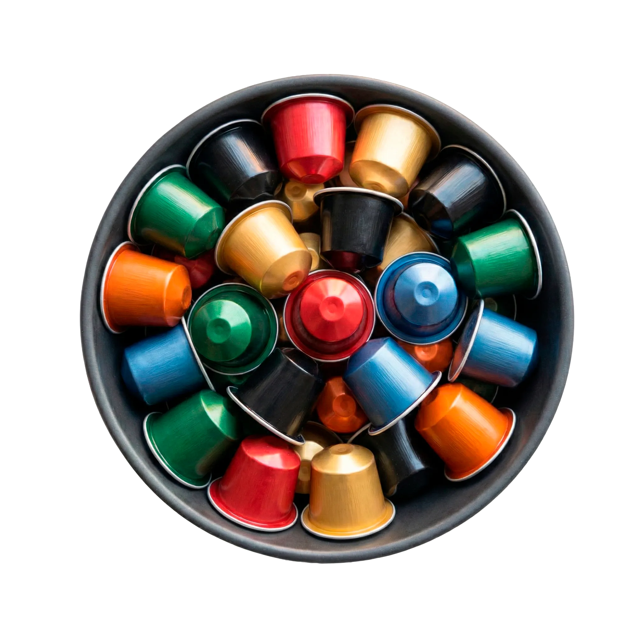 Кофе в капсулах