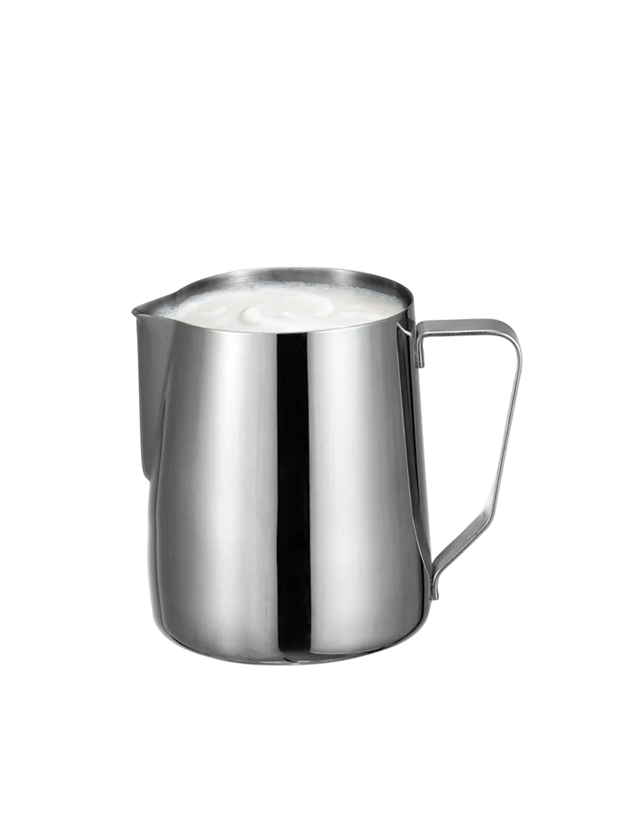 Питчер (кувшин для вспенивания) для молока, 350 мл