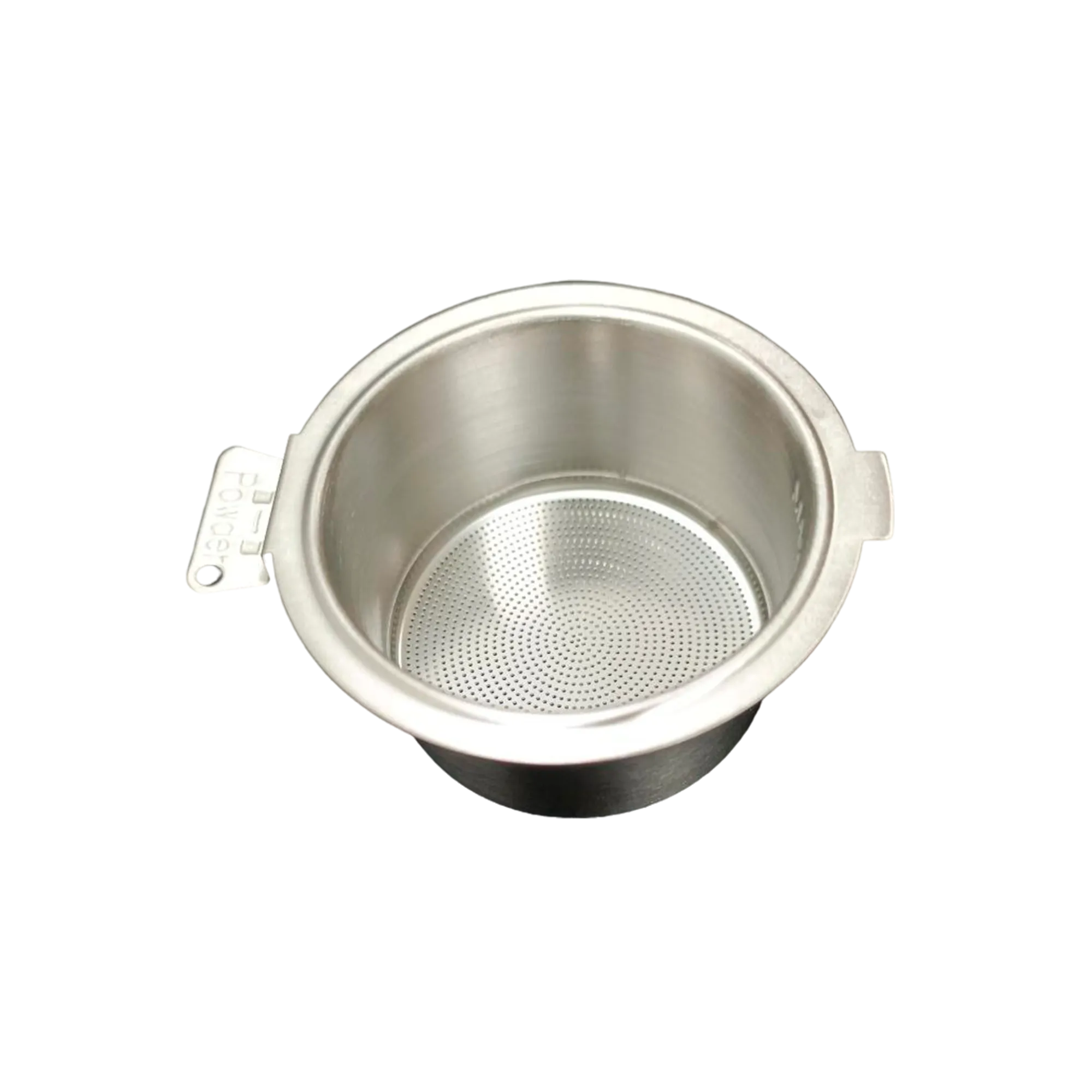 Фильтр адаптера для молотого кофе, подходит для Alvatto Due