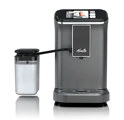 Перейти к кофемашине Симфония