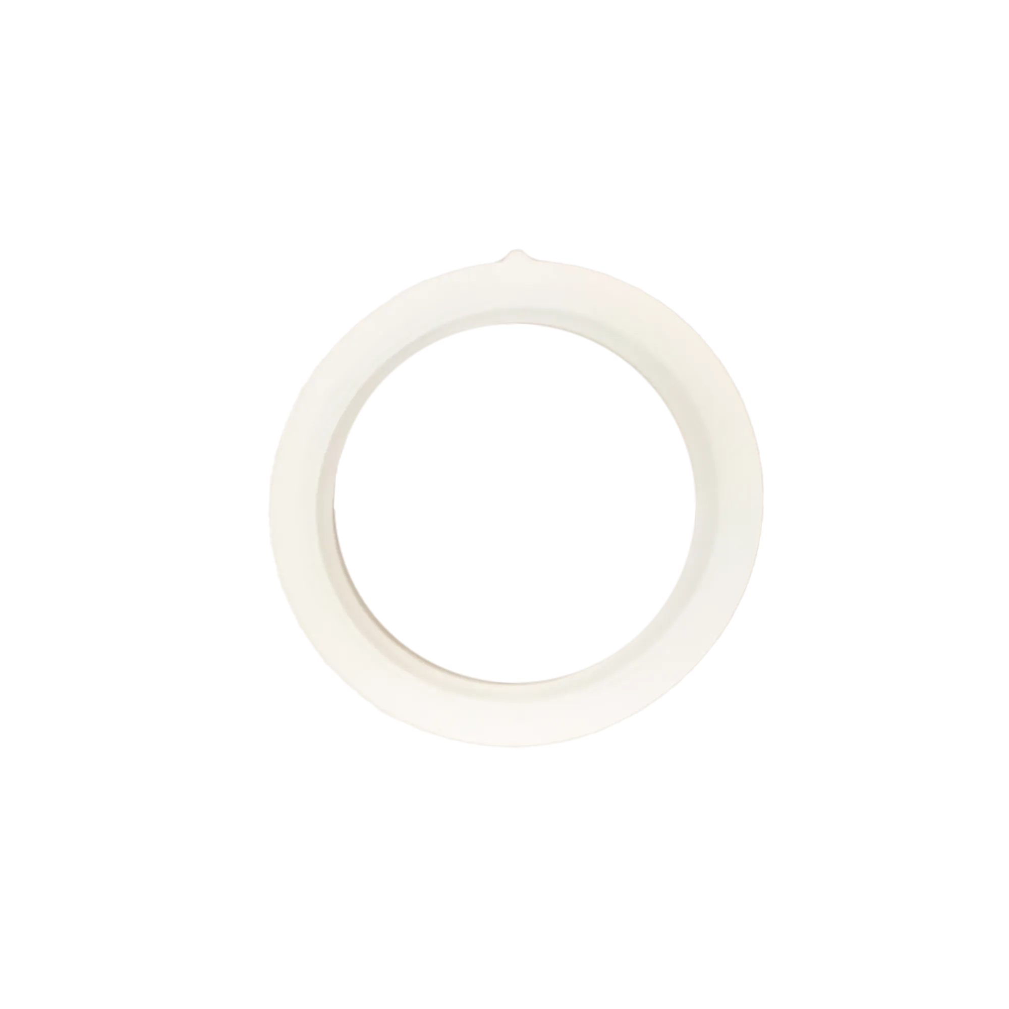 Уплотнительное кольцо нижней части адаптера для капсул Nespresso, для Альватто Прима Про