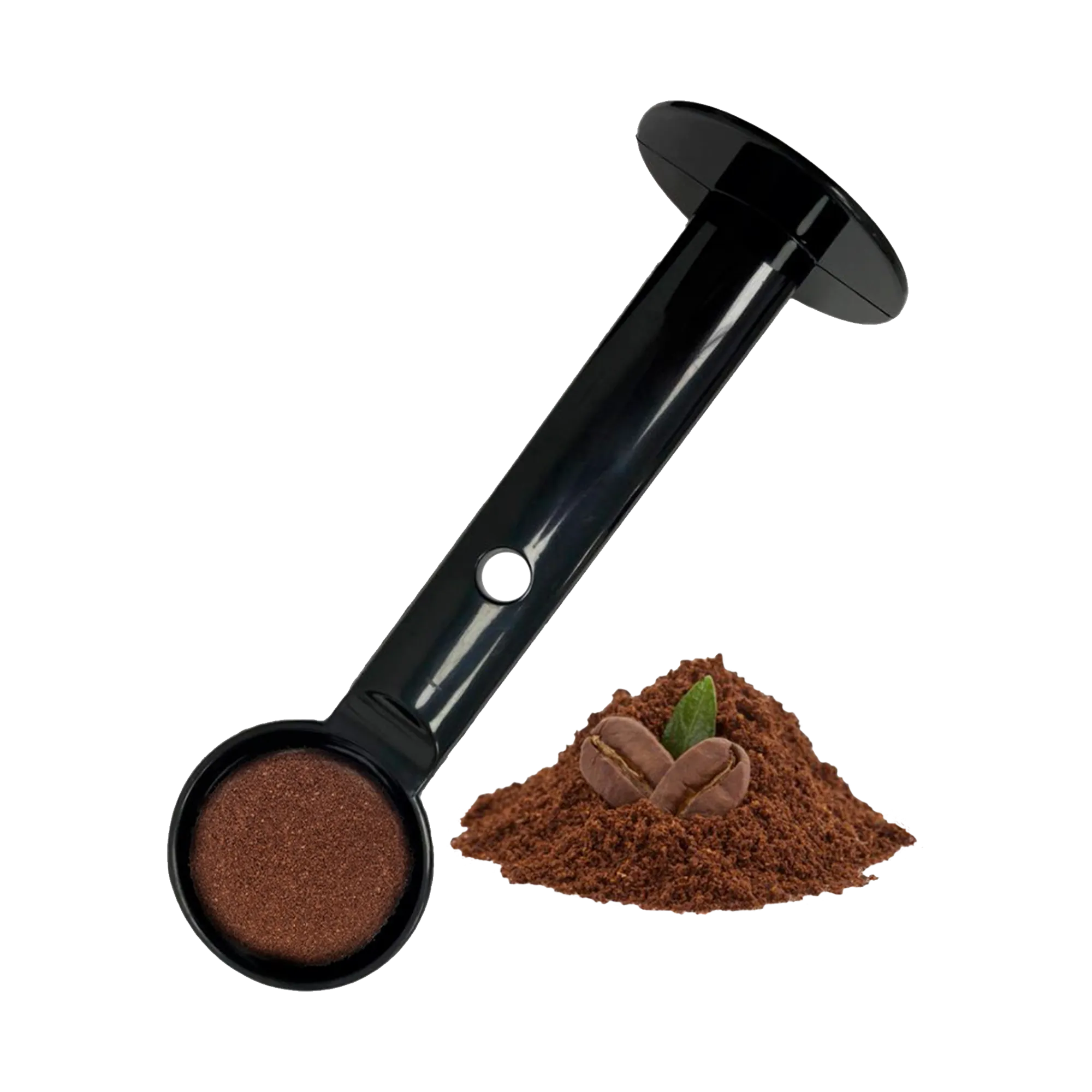 Мерная ложка-пресс, темпер, подходит для Альватто Прима