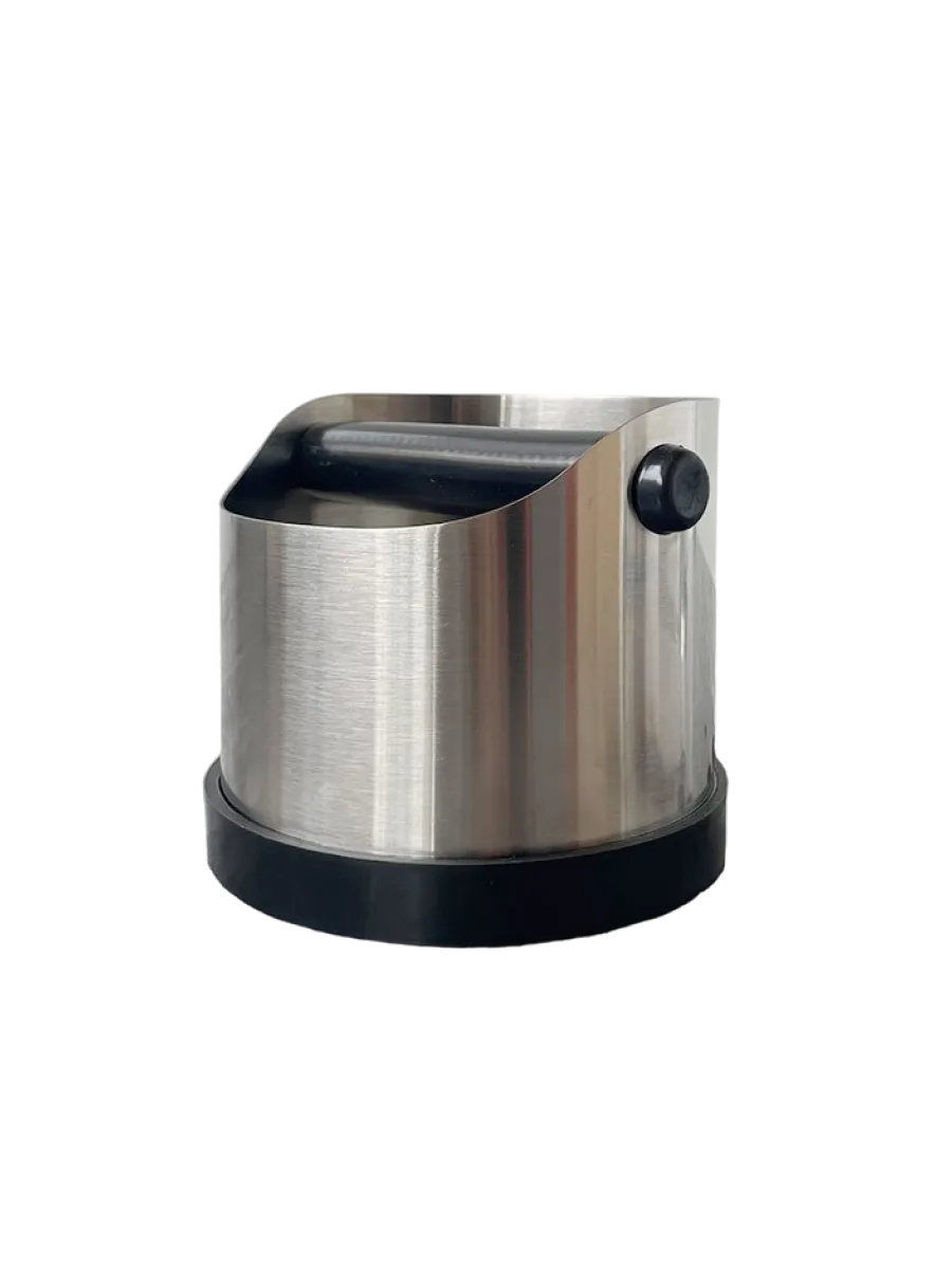 Нок-бокс (емкость для отработанного кофе) для кофейного жмыха, 700 мл