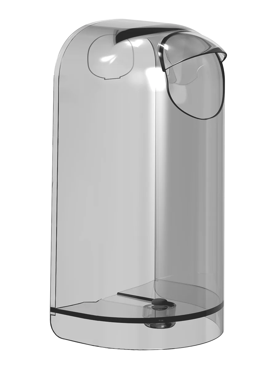 Резервуар для воды, 0.7л, для Альватто Прима Про