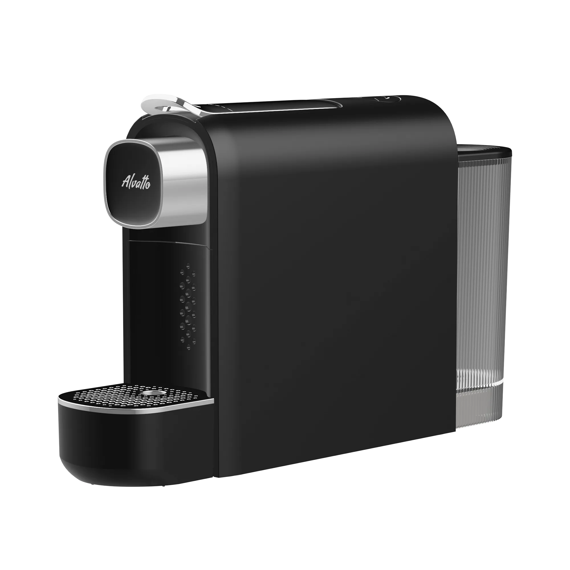 Капсульные Кофемашины