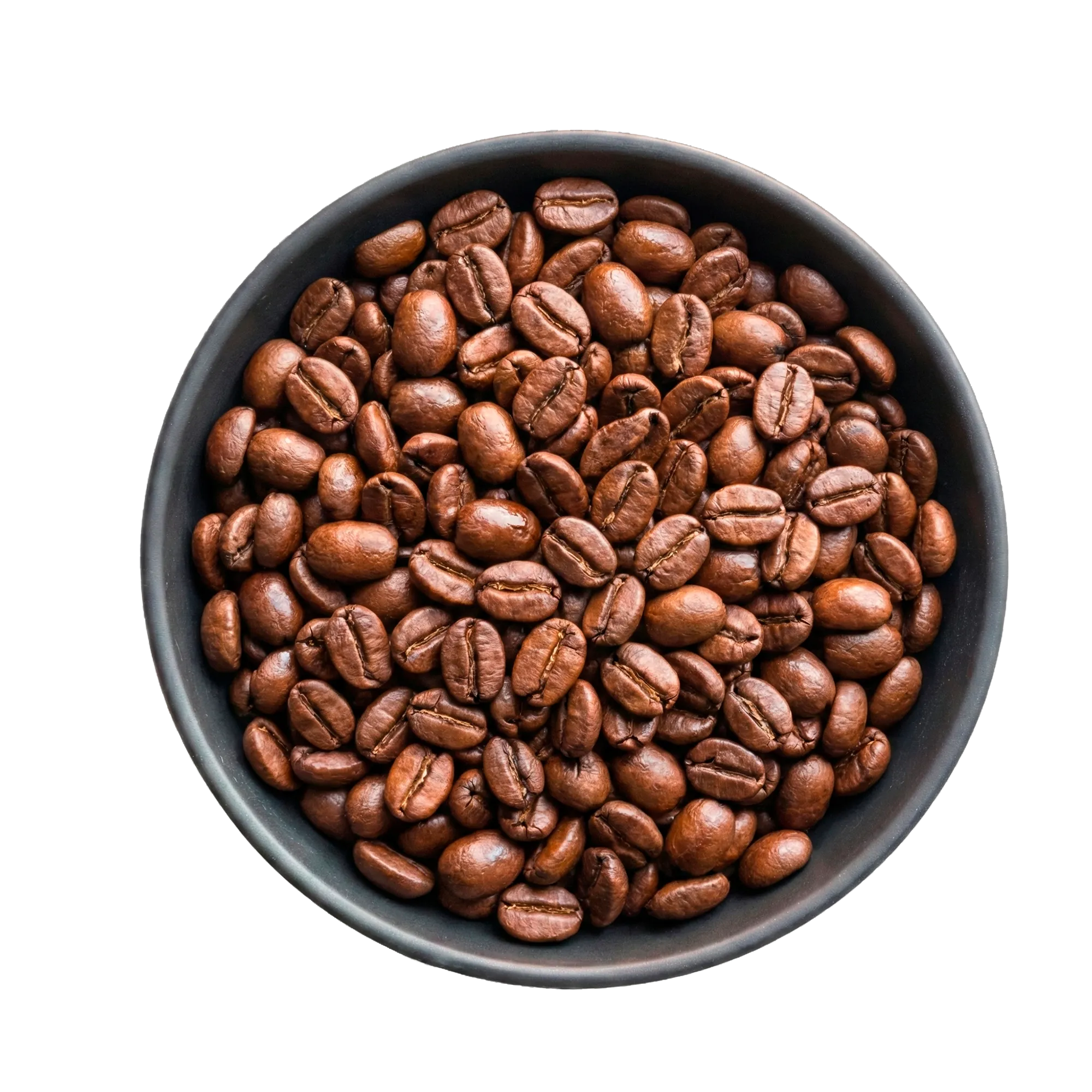 Кофе в зёрнах
