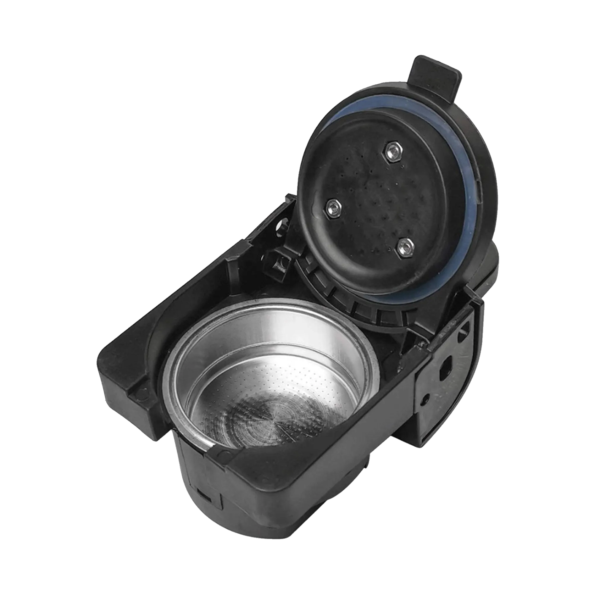 Адаптер для молотого кофе, подходит для Альватто Прима