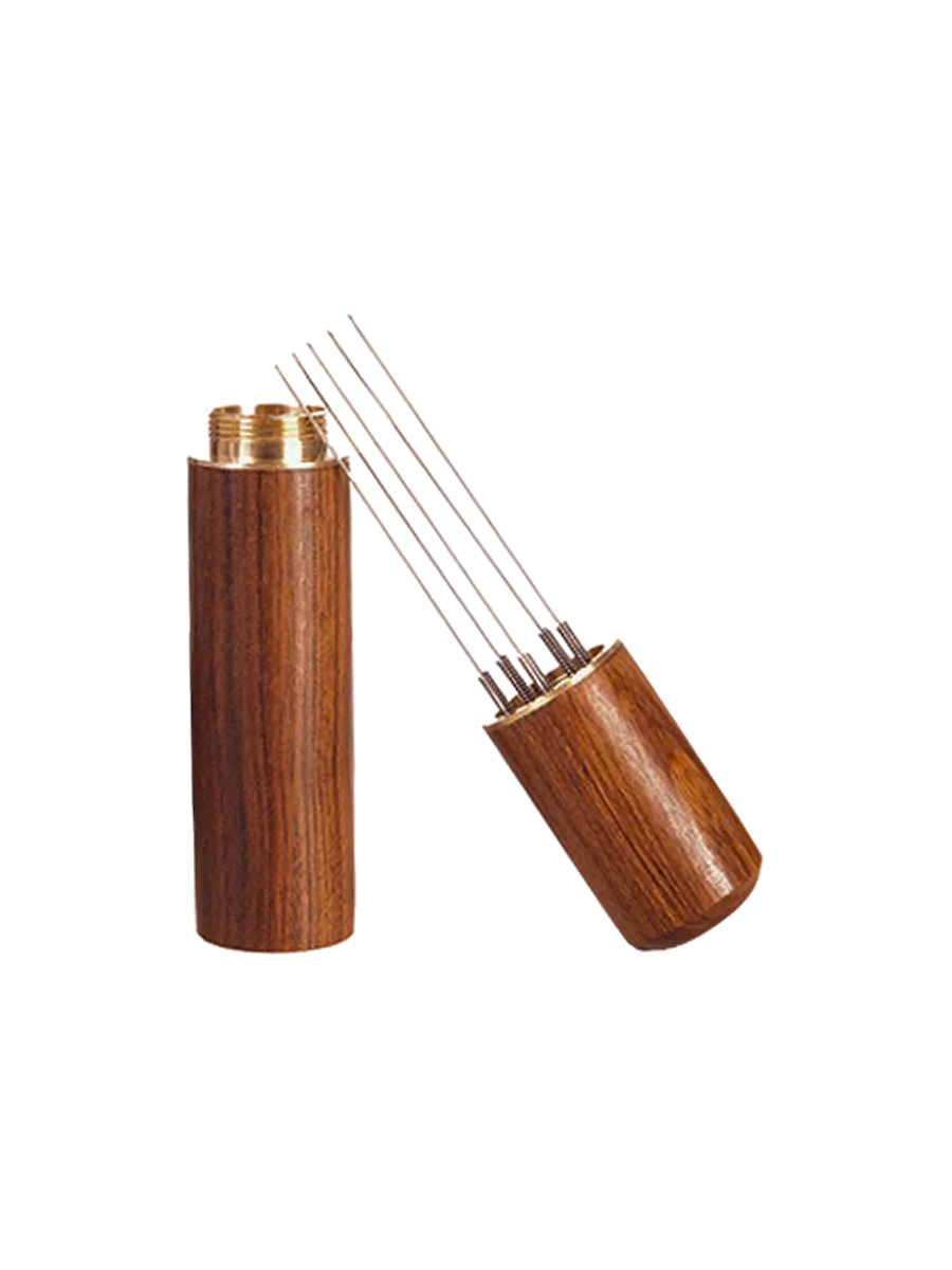 Распределитель для кофе, игольчатый