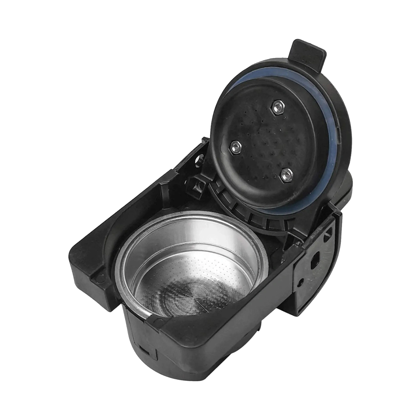 Адаптер для молотого кофе, подходит для Альватто Прима